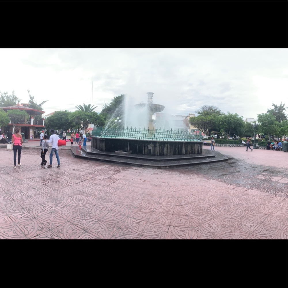 Meet your Posher, Vanessa